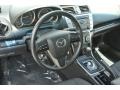 Ebony Black - MAZDA6 i Touring Sedan Photo No. 22