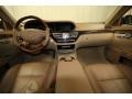 Black - S 550 4Matic Sedan Photo No. 4