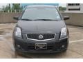 Super Black - Sentra 2.0 SR Photo No. 17