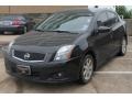 Super Black - Sentra 2.0 SR Photo No. 18