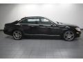 Black - S 550 4Matic Sedan Photo No. 7