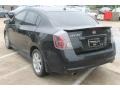 Super Black - Sentra 2.0 SR Photo No. 21