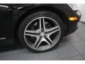 Black - S 550 4Matic Sedan Photo No. 10