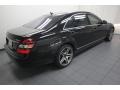 Black - S 550 4Matic Sedan Photo No. 11