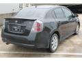 Super Black - Sentra 2.0 SR Photo No. 23