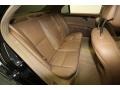 Black - S 550 4Matic Sedan Photo No. 45