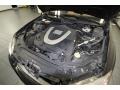 Black - S 550 4Matic Sedan Photo No. 54
