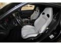 Gray Interior Photo for 2012 Nissan GT-R #83309346