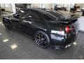 Jet Black 2012 Nissan GT-R Premium Exterior