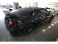 Jet Black 2012 Nissan GT-R Premium Exterior