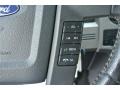 Black Controls Photo for 2010 Ford F150 #83309481