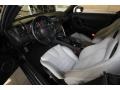 Gray Front Seat Photo for 2012 Nissan GT-R #83309489