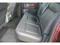 Black Rear Seat Photo for 2010 Ford F150 #83309520