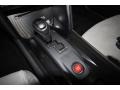  2012 GT-R Premium 6 Speed Dual-Clutch Paddle-Shift Shifter