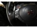Gray Controls Photo for 2012 Nissan GT-R #83309717