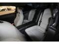 Gray Rear Seat Photo for 2012 Nissan GT-R #83309730