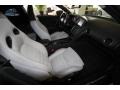 Gray Front Seat Photo for 2012 Nissan GT-R #83309796