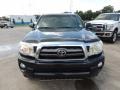 Black Sand Pearl - Tacoma V6 SR5 Double Cab 4x4 Photo No. 2