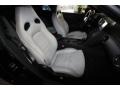 Gray Front Seat Photo for 2012 Nissan GT-R #83309854
