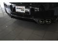 2012 Jet Black Nissan GT-R Premium  photo #49