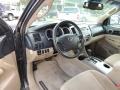 Black Sand Pearl - Tacoma V6 SR5 Double Cab 4x4 Photo No. 12