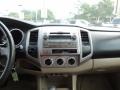 Black Sand Pearl - Tacoma V6 SR5 Double Cab 4x4 Photo No. 18