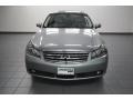 2006 Diamond Graphite Metallic Infiniti M 45 Sport Sedan  photo #6