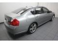 Diamond Graphite Metallic - M 45 Sport Sedan Photo No. 11