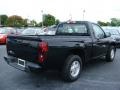 Black - Colorado LS Regular Cab Photo No. 7