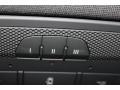 Nougat Brown Nappa Leather Controls Photo for 2011 Audi R8 #83310139