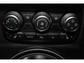 2011 Audi R8 Nougat Brown Nappa Leather Interior Controls Photo