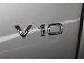 2011 Audi R8 5.2 FSI quattro Badge and Logo Photo