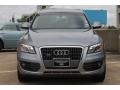 Quartz Grey Metallic - Q5 2.0T quattro Photo No. 2