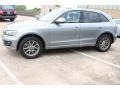 Quartz Grey Metallic - Q5 2.0T quattro Photo No. 4