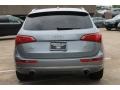 Quartz Grey Metallic - Q5 2.0T quattro Photo No. 6