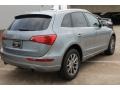 Quartz Grey Metallic - Q5 2.0T quattro Photo No. 7