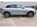 Quartz Grey Metallic - Q5 2.0T quattro Photo No. 8
