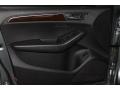 Quartz Grey Metallic - Q5 2.0T quattro Photo No. 10