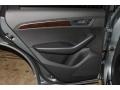 Quartz Grey Metallic - Q5 2.0T quattro Photo No. 29