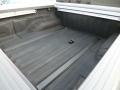 Radiant Silver Metallic - Frontier SE Crew Cab 4x4 Photo No. 15