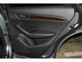 Quartz Grey Metallic - Q5 2.0T quattro Photo No. 36