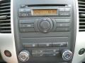Radiant Silver Metallic - Frontier SE Crew Cab 4x4 Photo No. 19