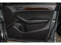 Quartz Grey Metallic - Q5 2.0T quattro Photo No. 38