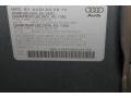 Quartz Grey Metallic - Q5 2.0T quattro Photo No. 42