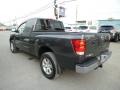 Smoke Metallic - Titan SE King Cab 4x4 Photo No. 9