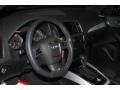 2009 Brilliant Black Audi Q5 3.2 Premium quattro  photo #6