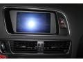2009 Brilliant Black Audi Q5 3.2 Premium quattro  photo #17