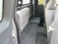 Bright Silver Metallic - Dakota SLT Club Cab 4x4 Photo No. 14