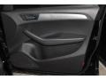 2009 Brilliant Black Audi Q5 3.2 Premium quattro  photo #33