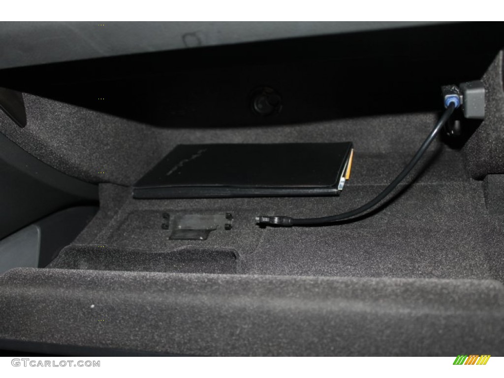 2009 Q5 3.2 Premium quattro - Brilliant Black / Black photo #36